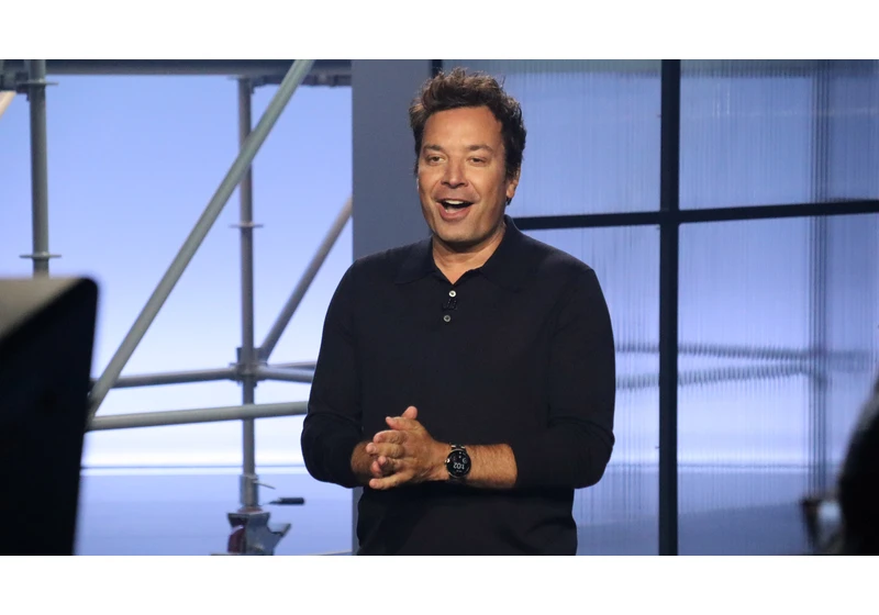 Made by Google delivers AI pizazz and Jimmy Fallon but these two absentees had me wanting more