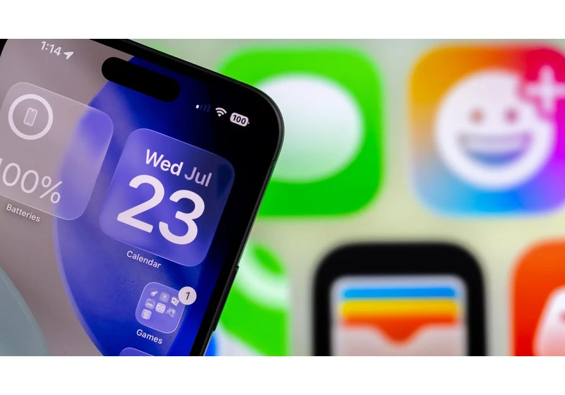 How to Block Spam Calls and Turn On Call Screening in the iOS 26 Beta