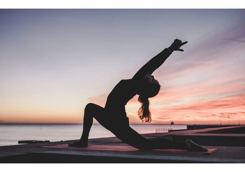 Why Exercise Is a Miracle Drug