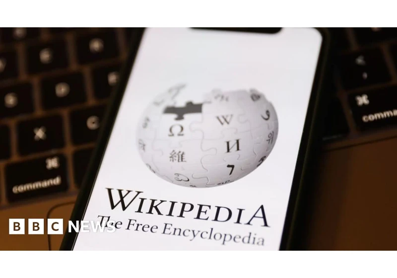 Wikipedia loses challenge against Online Safety Act verification rules