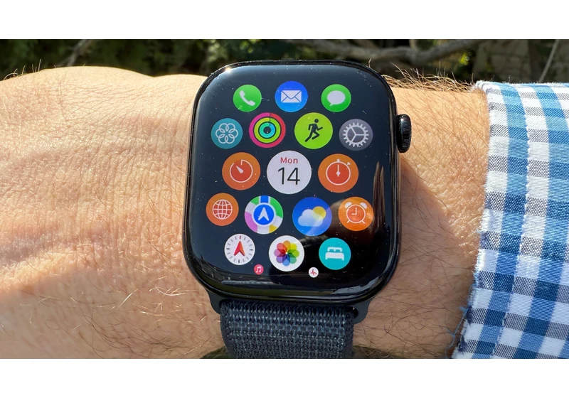 Google just gave Apple Watch fans a Calendar app, but simultaneously removed an even more useful one