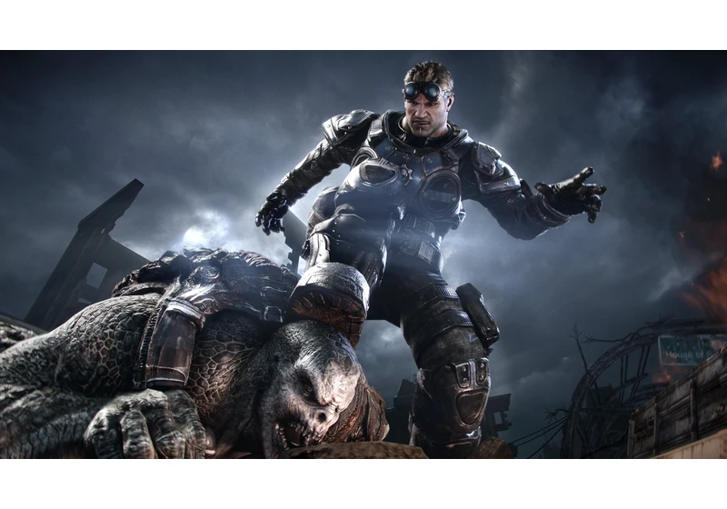 Gears of War: Reloaded preorders — where to buy and everything you need to know 
