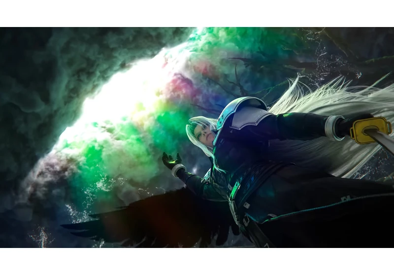  I would love for Final Fantasy to return to turn-based combat, and thanks to Clair Obscur: Expedition 33,it might 