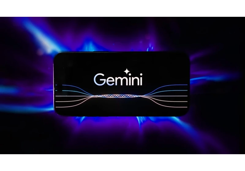 Gemini Free Review: The Best Free AI Chatbot I've Used So Far
