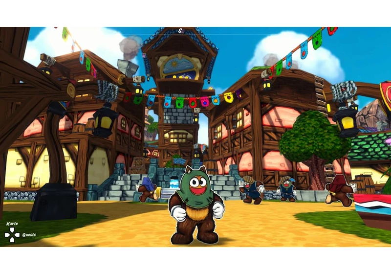 Puzzle platformers, desktop aquariums and other new indie games worth checking out