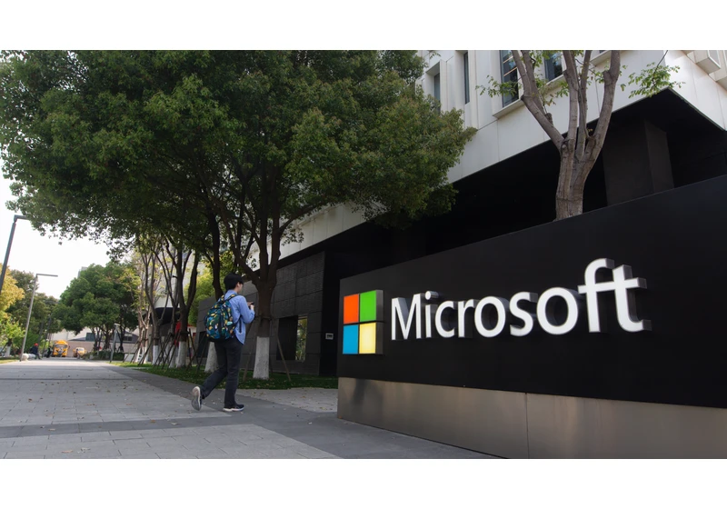  Microsoft's own AI chip delayed six months in major setback — in-house chip now reportedly expected in 2026, but won't hold a candle to Nvidia Blackwell 