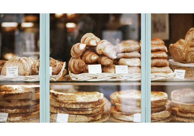 ‘Bakery tourism’ is the sweet new travel trend for Gen Z and food lovers