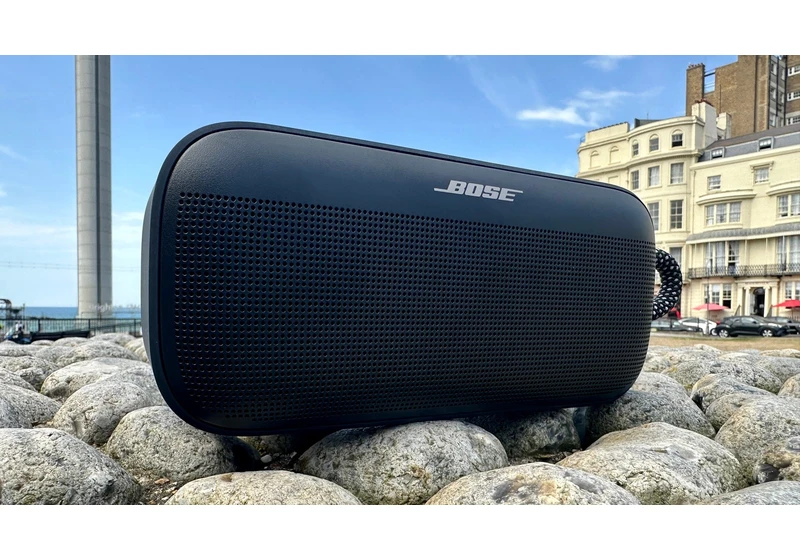 Bose SoundLink Plus Review