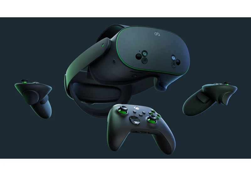 My favorite VR headset of 2025 has started selling out – here’s why you should grab one before it’s gone for good