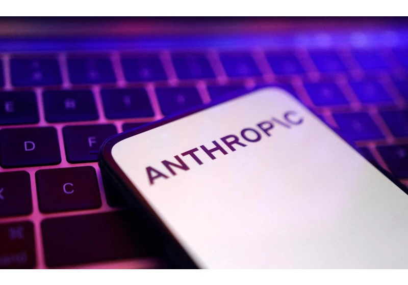 Judge rules Anthropic's AI training on copyrighted materials is fair use