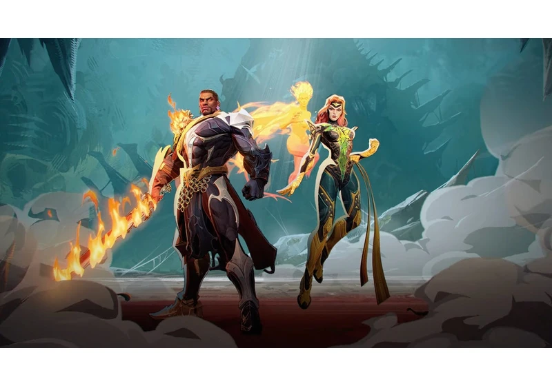 Marvel Rivals Season 3 Banks on Blade, Phoenix and Shorter Seasons Restoring Excitement to the Hero Shooter