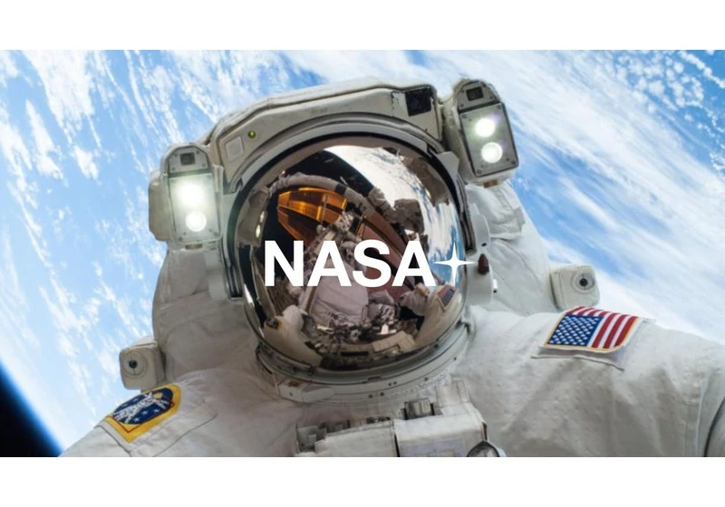 Netflix Is Bringing NASA's Live Content to Your Screens