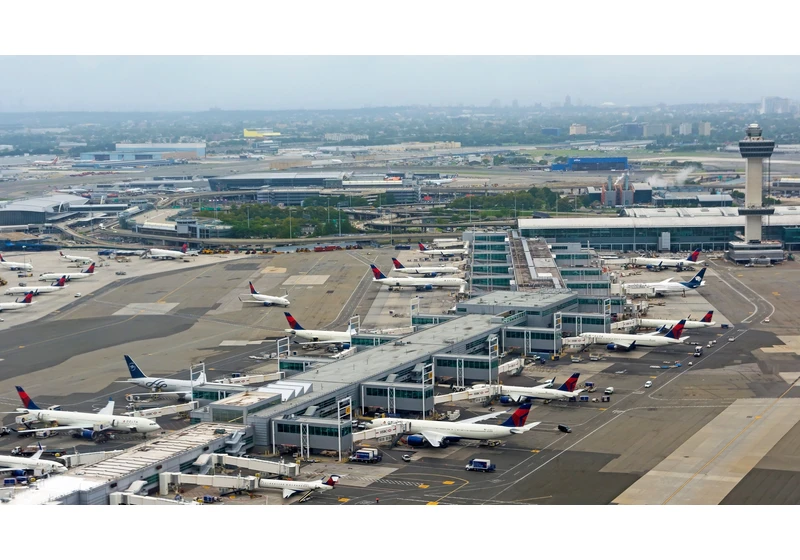 FAA to eliminate floppy disks used in air traffic control systems