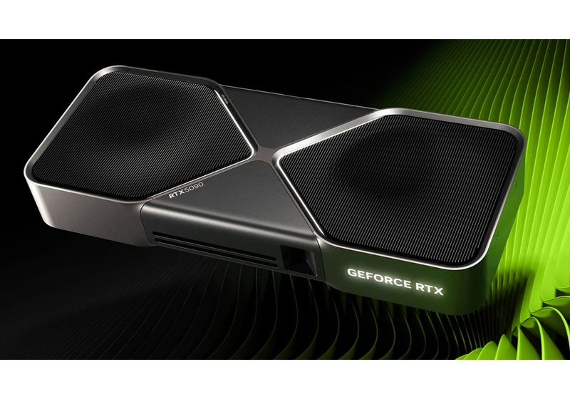 Cheapest 5090 ever? Lucky PC builder finds RTX 5090 for 'just' $1,679 at Walmart, saving $1,520 — card has worked 'flawlessly' ever since