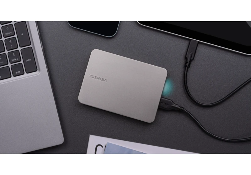Troubling stats from data recovery specialists show smaller external HDDs are 4x more likely to fail than big ones