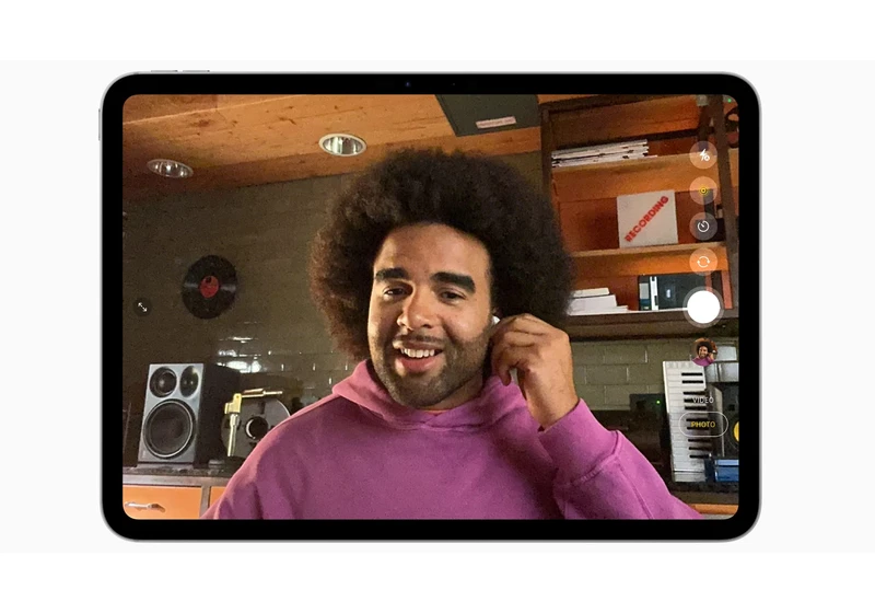 AirPods get ‘studio quality’ audio recordings and new video remote feature
