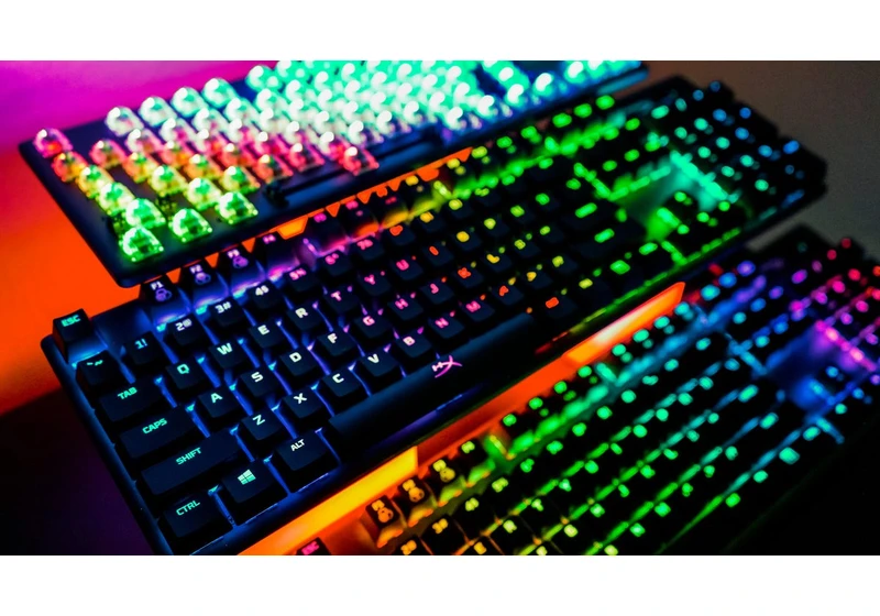 These 73 Keyboard Shortcuts Changed How I Use Windows 11 Forever