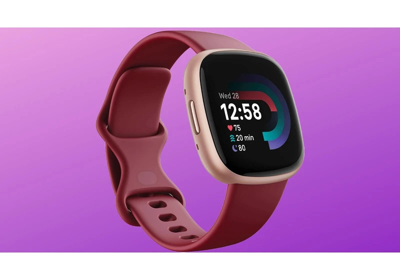 The Google Fitbit Versa 4 is suddenly a lot more tempting