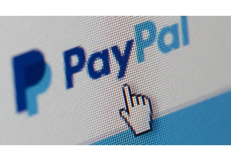 PayPal makes it into Wix Payments