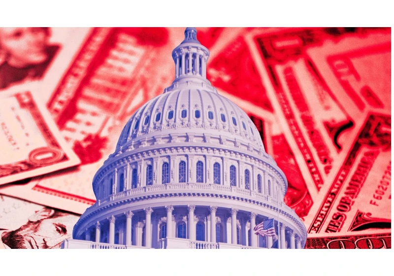 No, You Shouldn't Venmo the Government to Pay the National Debt. Here Are Better Uses for Your Money