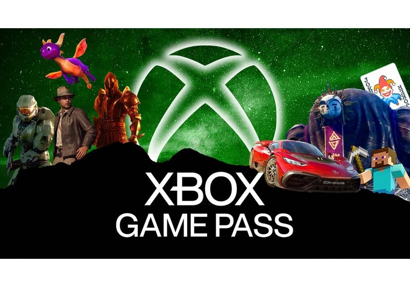 Hollow Knight: Silksong headlines Xbox Game Pass for September — here’s the full lineup