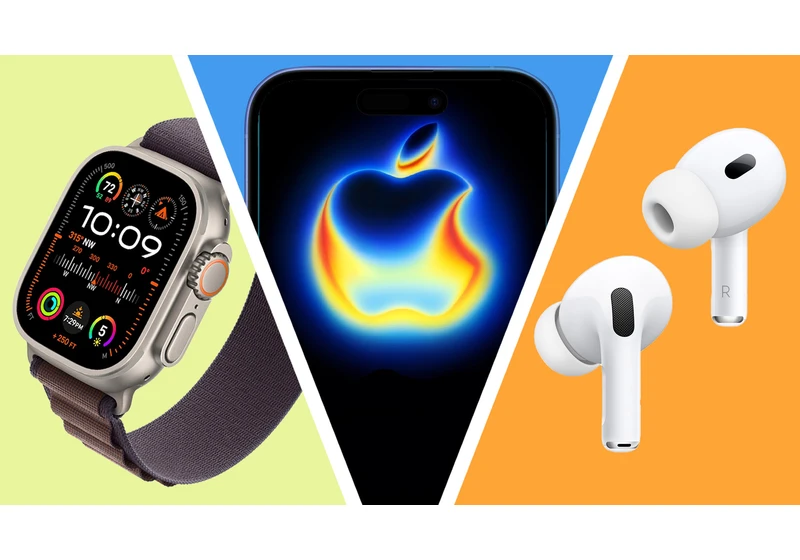 Apple event 2025 – iPhone 17, Apple Watch, AirPods Pro and everything to expect at Tuesday's launch