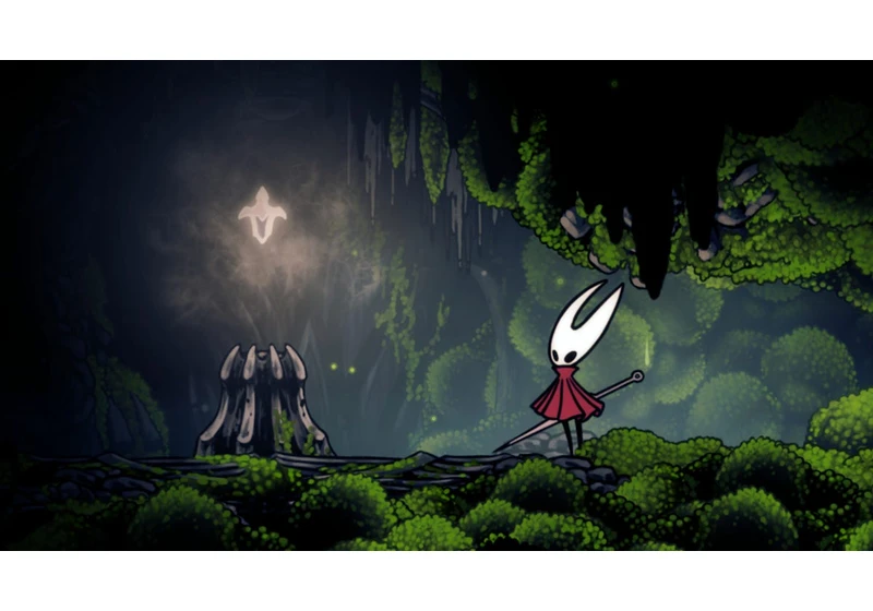 Hollow Knight Silksong Guide: Read These 11 Tips Before Starting