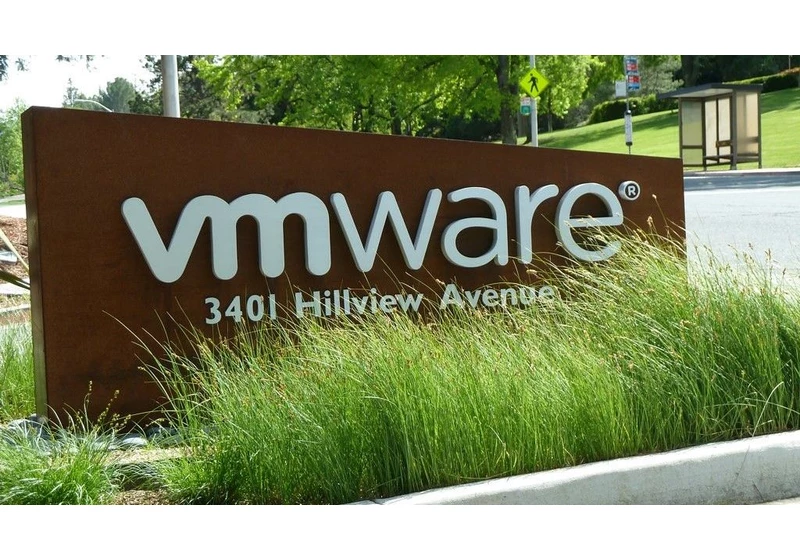  Broadcom backs down on VMware pricing rules as EU begins investigation following complaints 