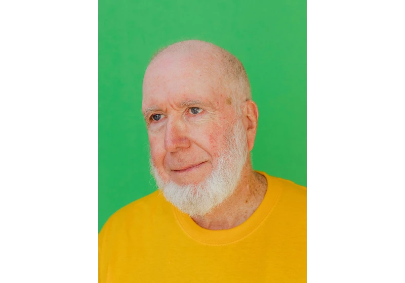 Kevin Kelly: Daddy Issues