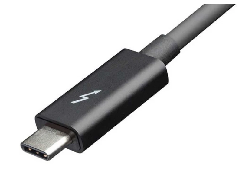 Thunderbolt 5 will debut in 2024 with gamer-class charging and I/O