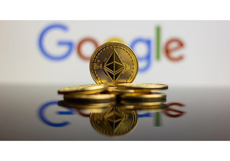 Google Updates Policy On Cryptocurrency Ads via @sejournal, @MattGSouthern