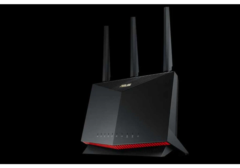 If you have one of these three Asus routers, update it right now