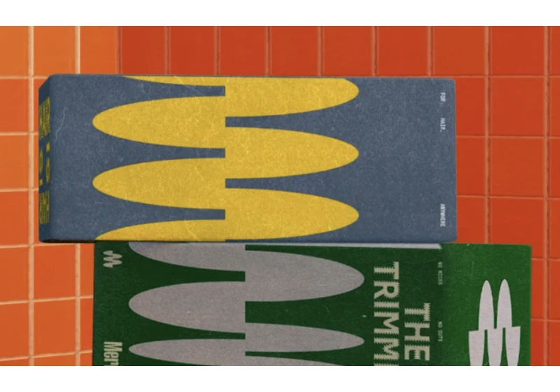 Are rebrands starting to look the same? The challenges defining commercial design
