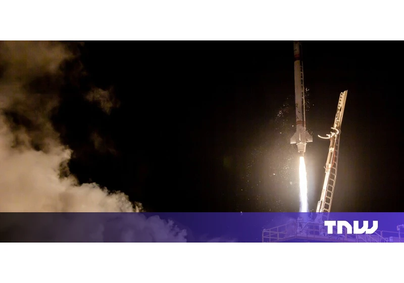 PLD Space launches Europe’s first private rocket — and it’s reusable