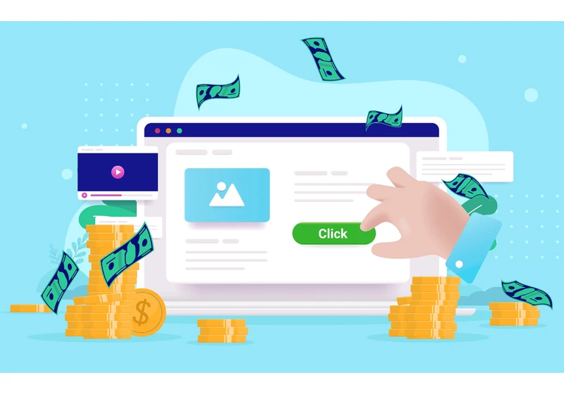 Affiliate Marketing Beginners Guide (How To Get Started) via @sejournal, @rollerblader