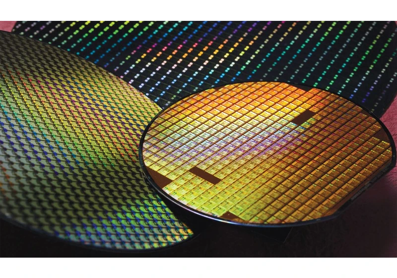 Russian Researchers Develop Chipmaking Tool that Can Replace Litho Tools