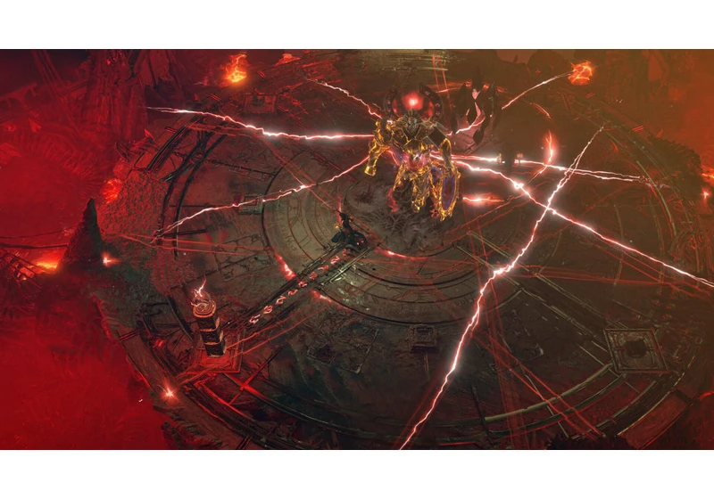 Diablo IV will be the first Activision Blizzard title on Xbox Game Pass