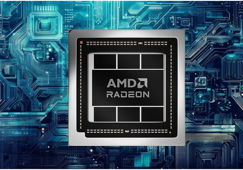 AMD challenges Nvidia’s RTX 4080 with its new RX 7900M laptop GPU