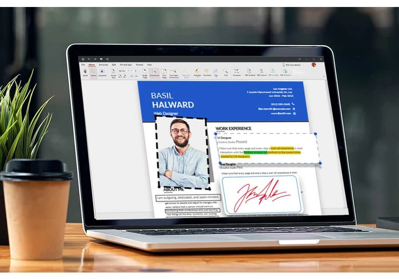Convert your PDFs (and a lot more) with $100+ off this editor