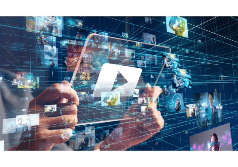 8 surprising social video trends