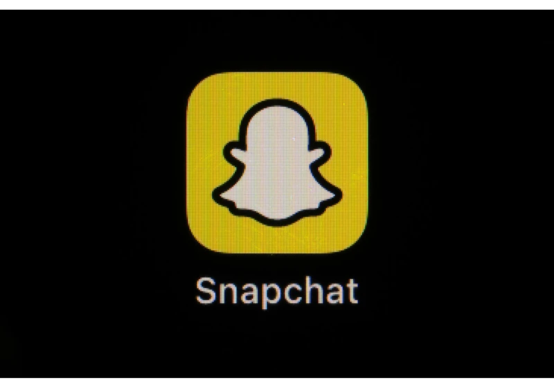Snap is laying off 10 percent of its workforce