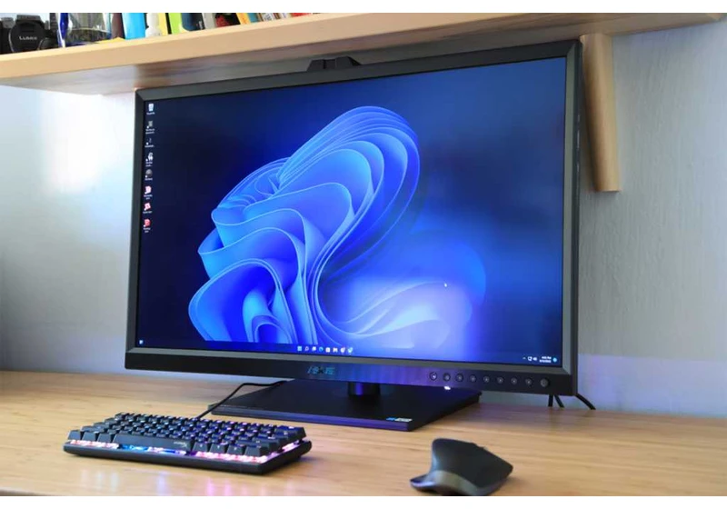 Asus, MSI add extra burn-in warranty coverage for OLED monitors