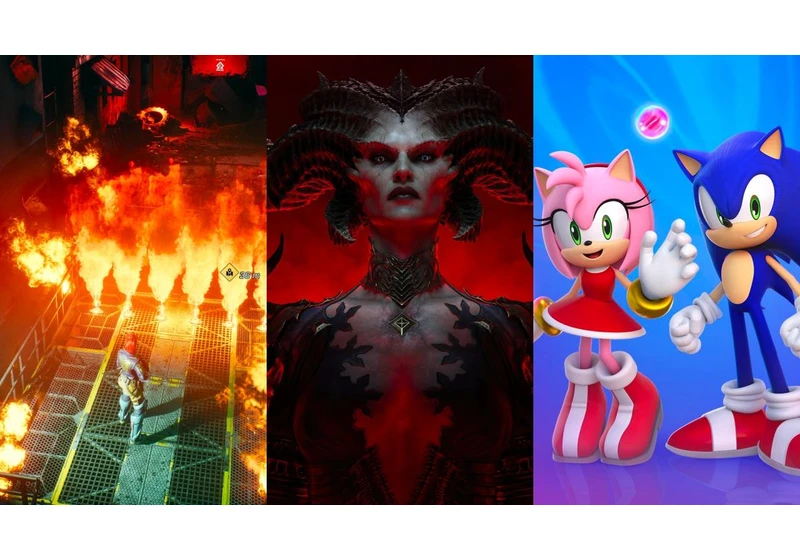 Layoffs are sucking the joy out of video games | This week's gaming news