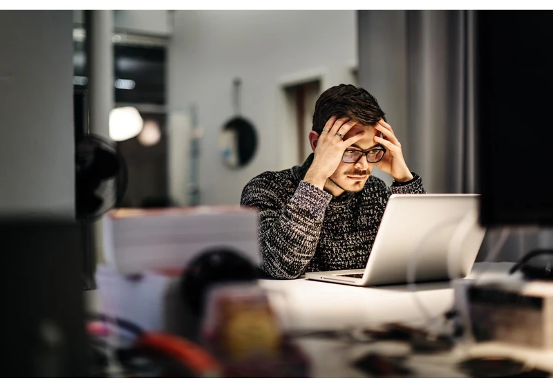 California introduces 'right to disconnect' bill that would allow employees to possibly relax