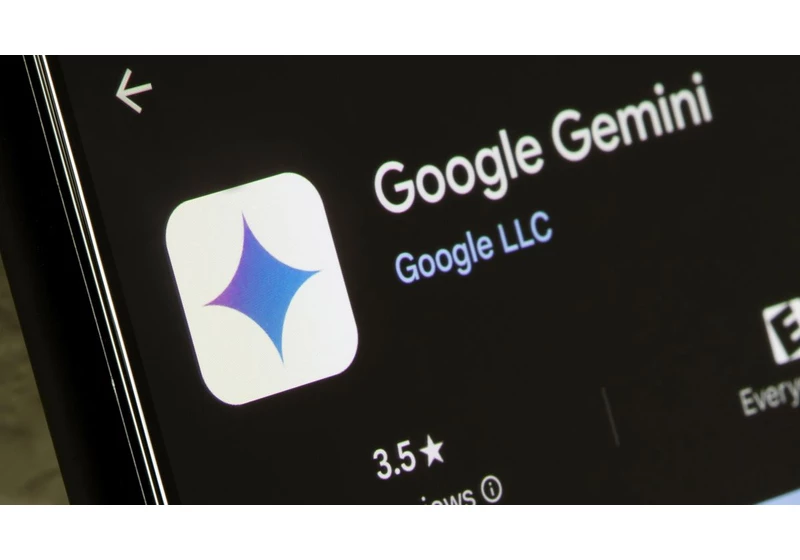  Google Gemini AI looks like it’s coming to Android tablets and could coexist with Google Assistant (for now) 