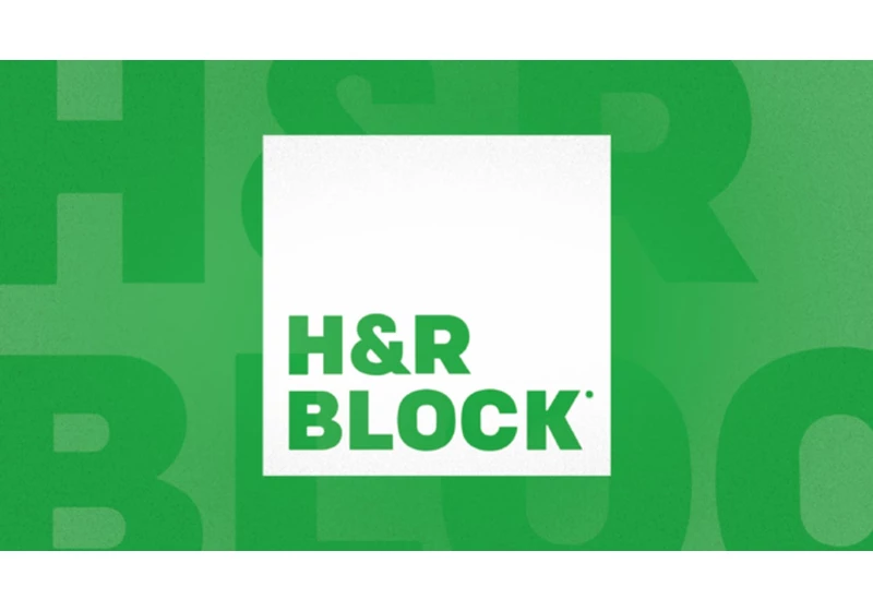 Nab 20% Off Select Online Tax Prep Products From H&R Block     - CNET