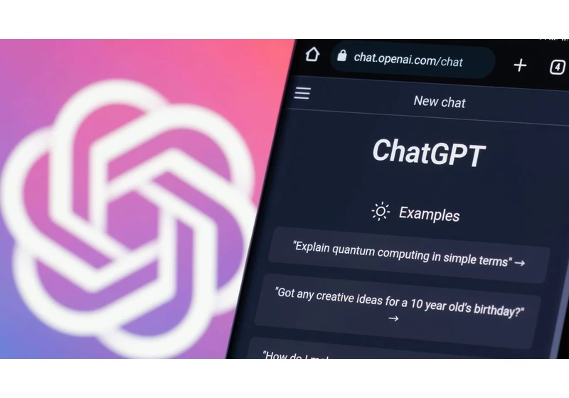  Apple could use ChatGPT to power AI features in iOS 18 