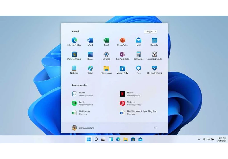 How to use Microsoft’s secret staging tool to unlock new features