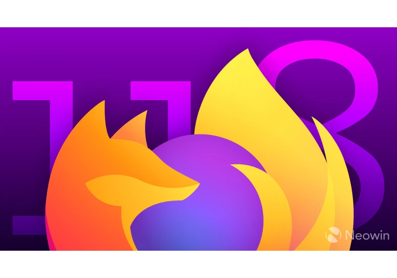Firefox 118 is out with auto web translation, video effects, fonts improvements, and more