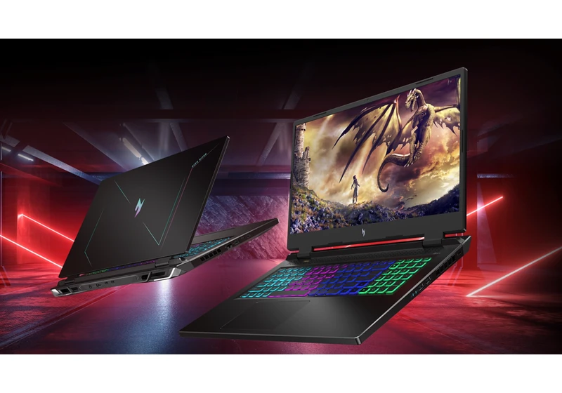  Leak Shows i7-14700HX for Laptops is Almost as Fast as Desktop Counterpart 